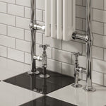 Reina Alicia Designer Towel Radiator