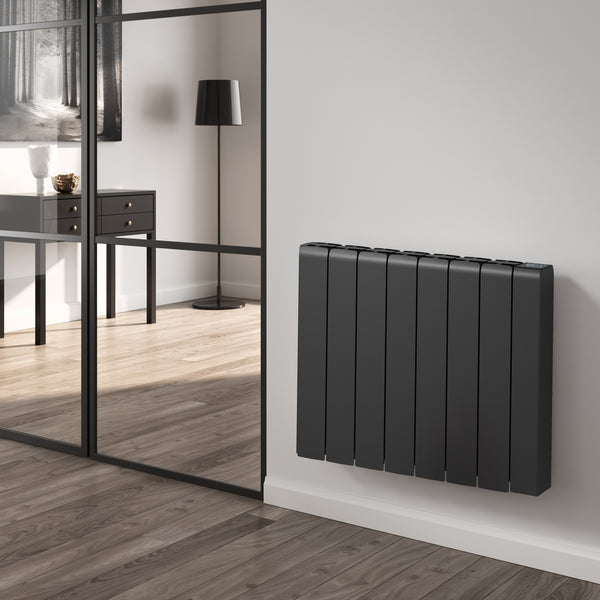 Reina Aron Smart Electric Aluminium Radiator