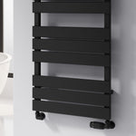 Reina Avola Designer Towel Rail