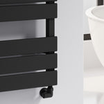 Reina Avola Designer Towel Rail