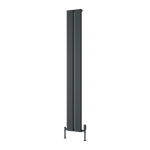 Reina Caldaro Vertical Aluminium Radiator