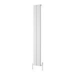 Reina Caldaro Vertical Aluminium Radiator