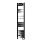 Reina Capo Flat Vertical Towel Rail
