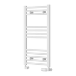 Reina Capo Flat Vertical Towel Rail