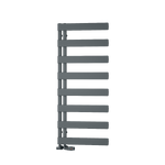 Reina Carpena Aluminium Heated Towel Rail