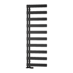 Reina Carpena Aluminium Heated Towel Rail