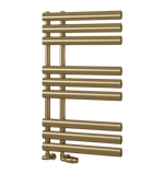 Reina Chisa Mild Steel Towel Rail