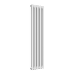 Reina Colona Vertical Column Radiator