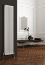 Reina Colona Vertical Column Radiator
