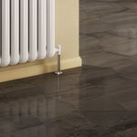 Reina Coneva Horizontal Column Designer Radiator