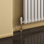 Reina Coneva Horizontal Column Designer Radiator