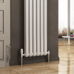 Reina Coneva Vertical Column Designer Radiator