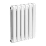 Reina Coneva Horizontal Column Designer Radiator