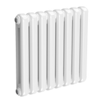 Reina Coneva Horizontal Column Designer Radiator