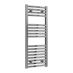 Reina Dia Curved Electrical Towel Rail