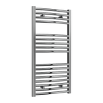 Reina Dia Curved Electrical Towel Rail