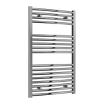 Reina Dia Curved Electrical Towel Rail