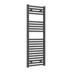 Reina Diva Flat Electrical Towel Rail