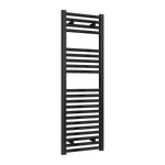Reina Diva Flat Electrical Towel Rail