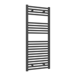 Reina Diva Flat Electrical Towel Rail