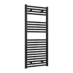 Reina Diva Flat Electrical Towel Rail