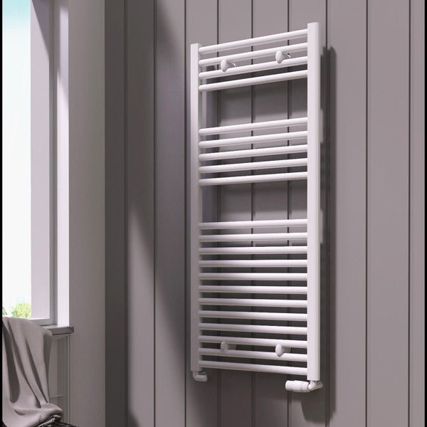 Reina Diva Flat - Towel Rail