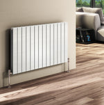 Reina Flat Horizontal Double Radiator