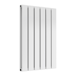 Reina Flat Horizontal Double Radiator