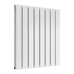 Reina Flat Horizontal Double Radiator