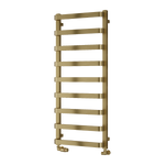 Reina Flora Designer Towel Radiator