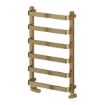 Reina Flora Designer Towel Radiator