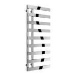 Reina Florina Chrome Towel Radiator