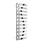 Reina Florina Chrome Towel Radiator