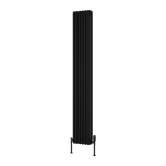 Reina Hedingham Vertical Designer Column Radiator