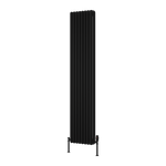 Reina Hedingham Vertical Designer Column Radiator