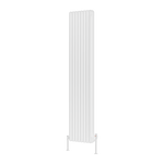 Reina Hedingham Vertical Designer Column Radiator