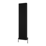 Reina Hedingham Vertical Designer Column Radiator