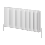 Reina Hedingham Horizontal Designer Column Radiator