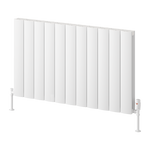 Reina Casina Loco Horizontal Double Designer Radiator