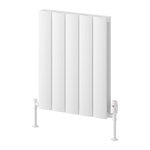 Reina Casina Loco Horizontal Double Designer Radiator
