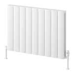 Reina Casina Loco Horizontal Double Designer Radiator
