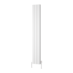 Reina Casina Loco Vertical Double Designer Radiator