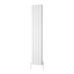 Reina Casina Loco Vertical Double Designer Radiator