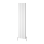 Reina Casina Loco Vertical Double Designer Radiator