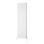 Reina Casina Loco Vertical Double Designer Radiator