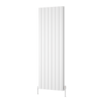 Reina Casina Loco Vertical Double Designer Radiator