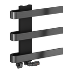 Reina Panaro Designer Towel Radiator