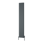 Reina Piatto Vertical Double Designer Radiator