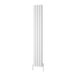 Reina Piatto Vertical Double Designer Radiator