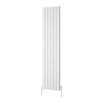 Reina Piatto Vertical Double Designer Radiator